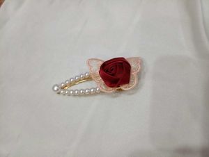 Rose Clip