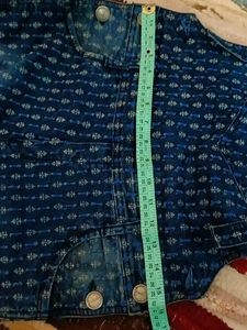 Dungree 28size