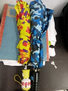 NEW AND GOOD CONDITION UMBRELLA