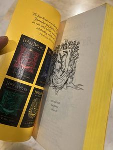 Harry Potter &amp; Chamber Secrets