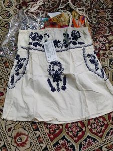 Top For Girls