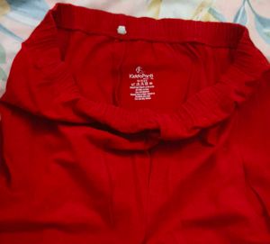 Combo Leggings Size- 34