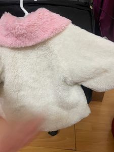 Girls Jacket