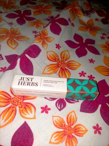 Just Herb Matte Liquid Lipstick