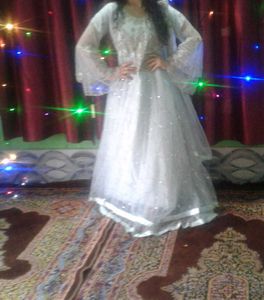 Gown