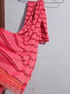 Rose Dupatta