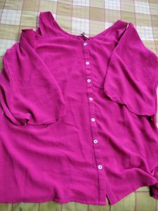 And Brand Ladies Top
