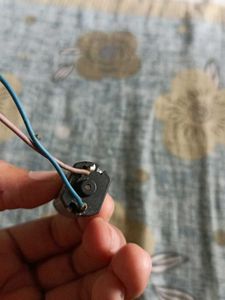 Mini Diller Machine