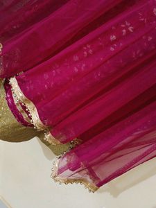 Heavy Partywear Gown
