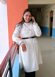 Overcoat
