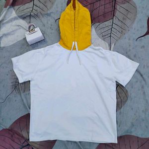 Souled Store T-shirt Or hoodie