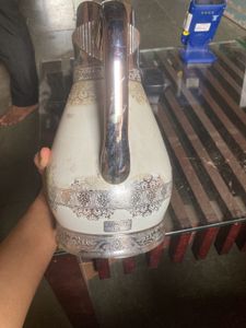 Arabic Design Jug