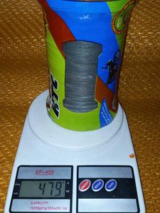 Premium quality Black Cup