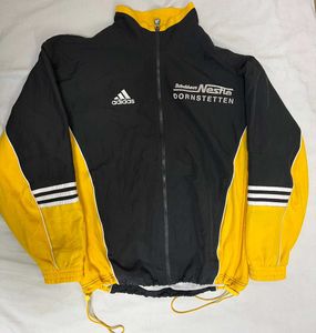 Adidas Vintage Jacket