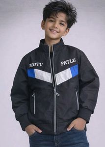 Motu Patlu Kids' Jacket