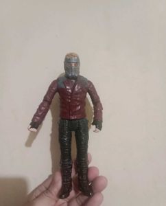 Marvel Action Figures Set