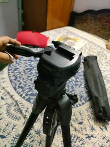 Camera Tripod