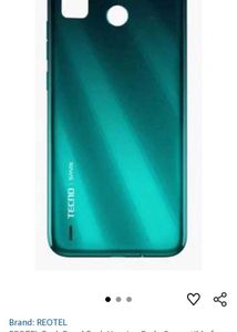 Tecno Spark