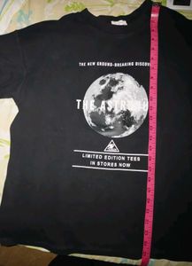 Moon Tshirt