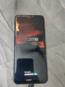 Realme C12 Mobile