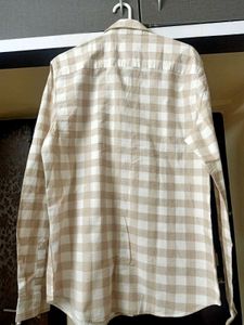 NEW Burberry Checks Casual Shirt
