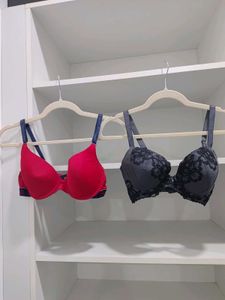 Set Of Two (2) Bra