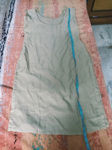 SAlE!Beautiful Georgette Kurta With Inner