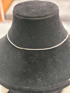 925 Sterling Silver Anklet