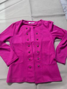 Shrug Jacket For Women