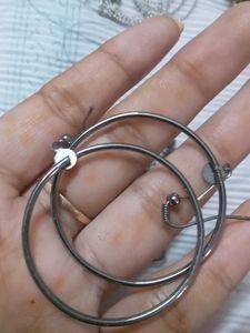 Buy 3 Get One Free Earring...