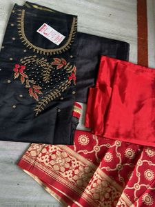 Elegant Kurta Set