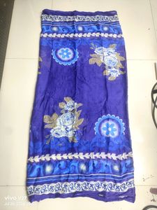 Cotton Full Length Dupatta 07