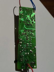 Electronic Circuit Board