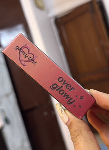 Etude Glowy Tint Madder Red