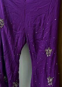 Women Formal Dress (Length Bottom-38)