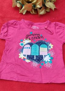 Cute Girls Clothing Set