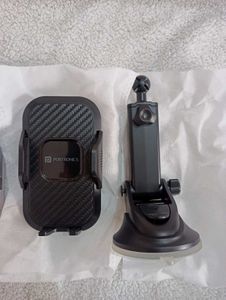 New Rotational Car Mobile Holder