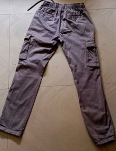 Cargo Pants