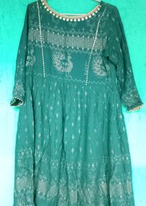 Avaasa Beautiful Kurti🤍