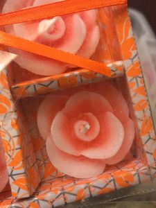Handmade Candles