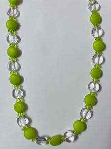 Fancy Necklace