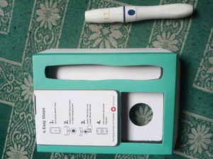 BRAND NEW SEALED PACKED BEATO Glucometer