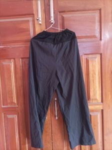 Black Casual Pants