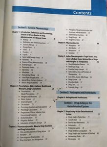 Pharmacology Textbook For Nursing Students