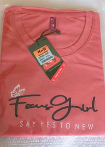 Women&#39;s T Shirt