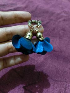 Combo Earrings