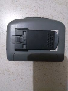 Walkman Aiwa Vintage Cassette Player And Radio