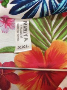 Alin Kind Of Short Top