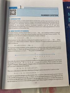 Mathematics Class IX