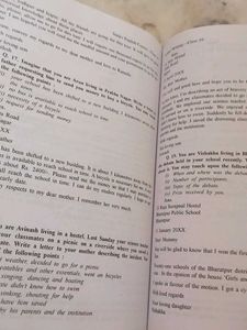 Sanjiv English Course - Class 10